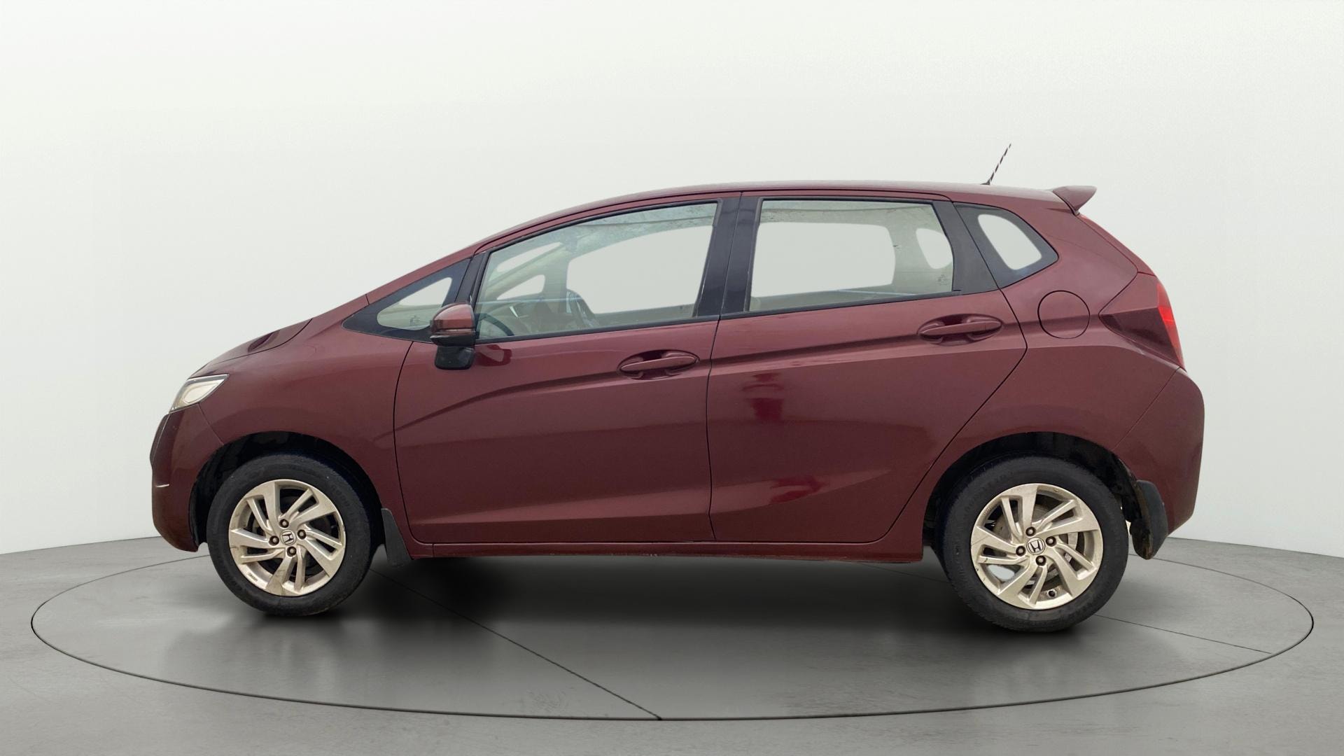 Used 2017 Honda Jazz Used 2017 Honda Jazz