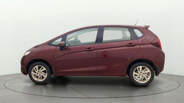 View Honda Jazz Image 5 Used Honda Jazz Image 5