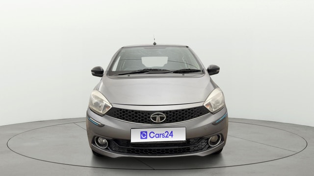 View Tata Tiago Image 1 Used Tata Tiago Image 1