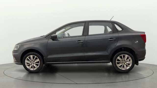 View Volkswagen Ameo Image 6 Used Volkswagen Ameo Image 6