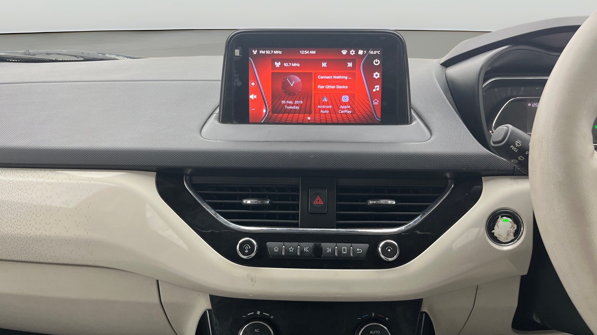 Used 2022 Tata Nexon Used 2022 Tata Nexon
