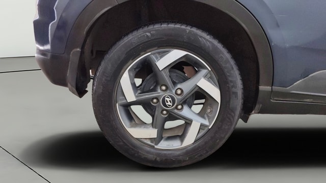 View Hyundai Venue Image 25 Used Hyundai Venue Image 25