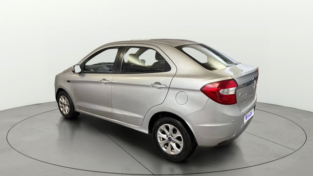 View Ford Figo Aspire Image 2 Used Ford Figo Aspire Image 2