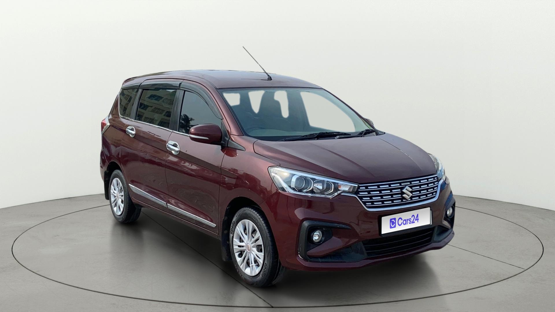 View 2022 Maruti Suzuki 1000 Base Variant Image 36 Used 2022 Maruti Suzuki 1000 Base Variant Image 36