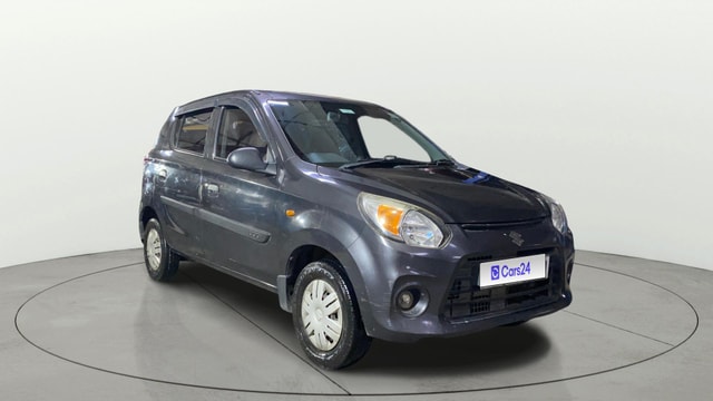 View Maruti Suzuki Alto 800 Image 22 Used Maruti Suzuki Alto 800 Image 22