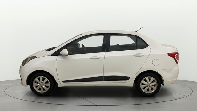 View Hyundai Xcent Image 5 Used Hyundai Xcent Image 5