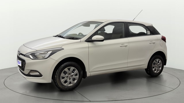 View Hyundai Elite i20 Image 34 Used Hyundai Elite i20 Image 34