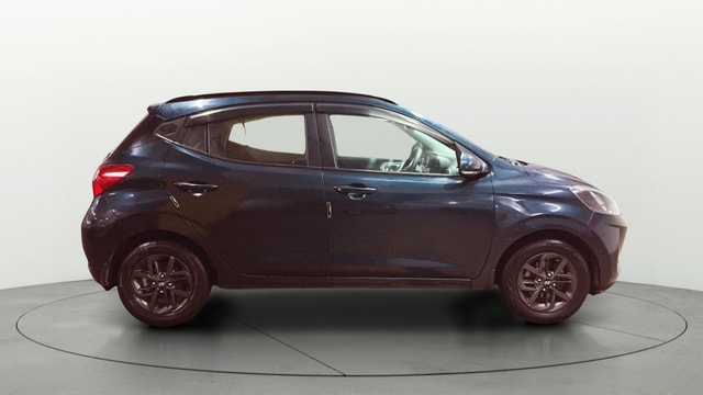 View Hyundai Grand i10 Nios Image 8 Used Hyundai Grand i10 Nios Image 8