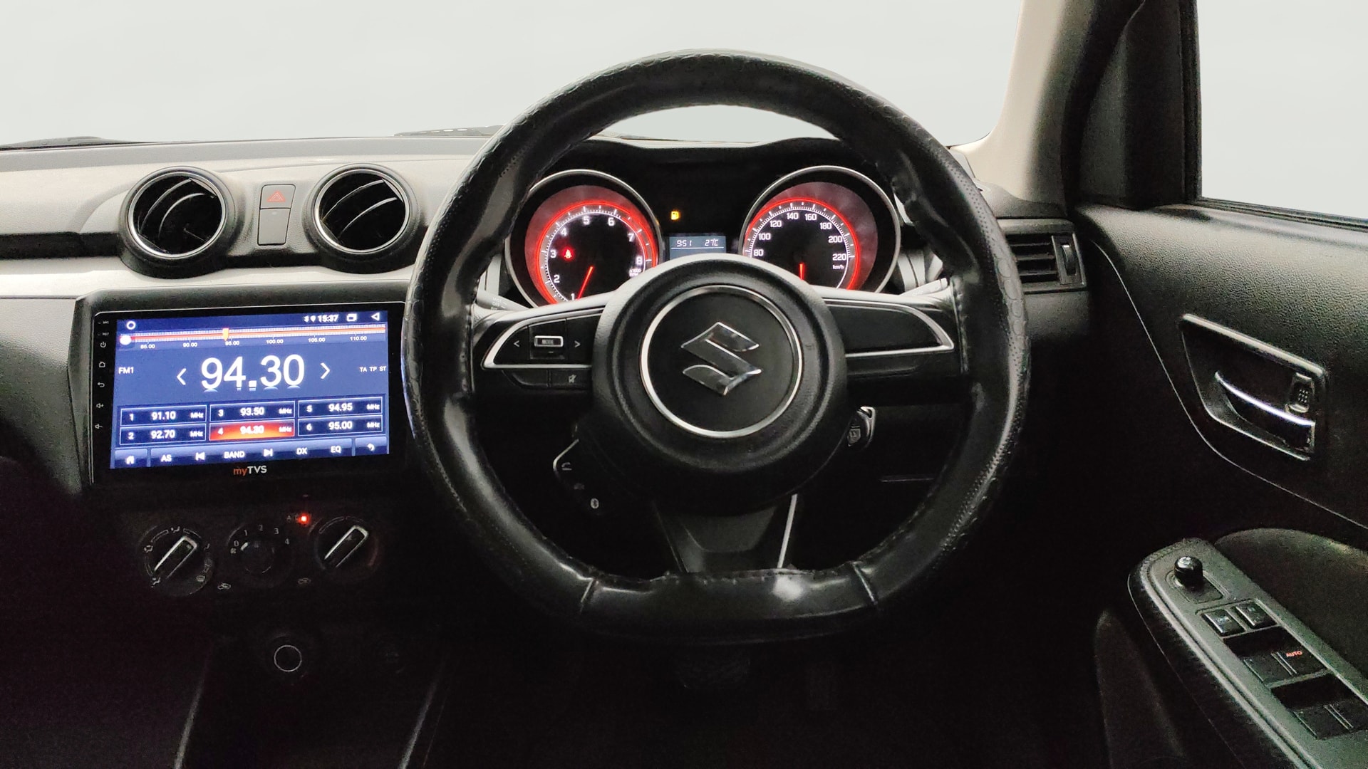 View 2018 Maruti Suzuki 1000 Base Variant Image 20 Used 2018 Maruti Suzuki 1000 Base Variant Image 20