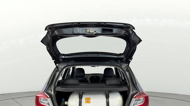 View Tata Tiago Image 16 Used Tata Tiago Image 16