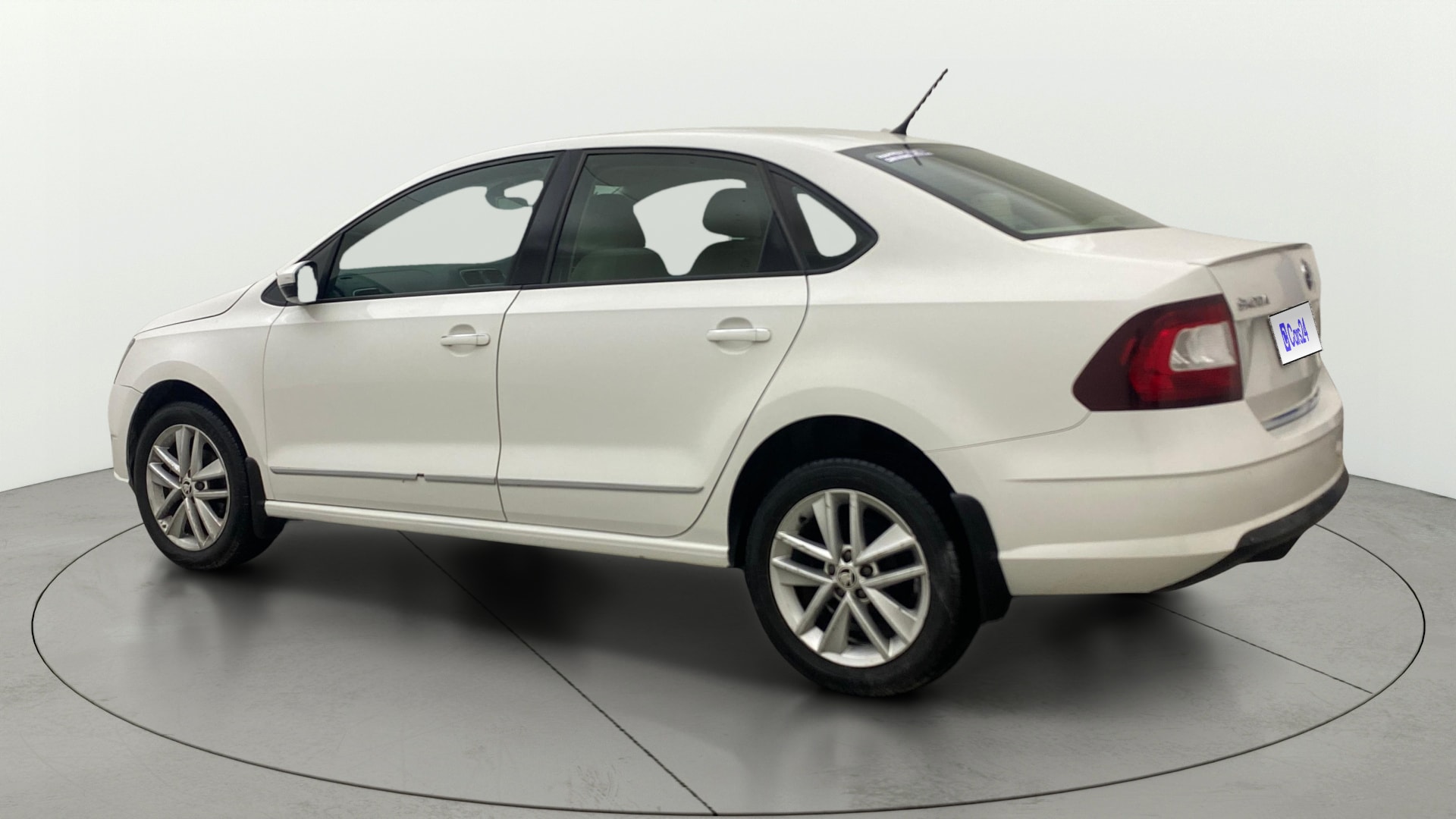 Used 2021 Skoda Rapid Used 2021 Skoda Rapid