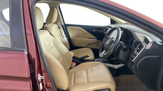 View Honda City ZX Image 28 Used Honda City ZX Image 28