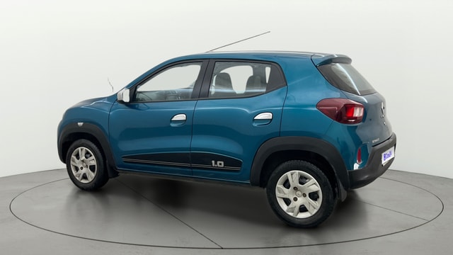 View Renault Kwid Image 2 Used Renault Kwid Image 2