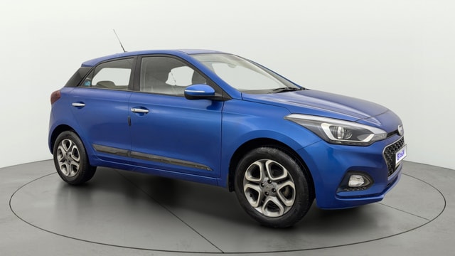 View Hyundai Elite i20 Image 21 Used Hyundai Elite i20 Image 21