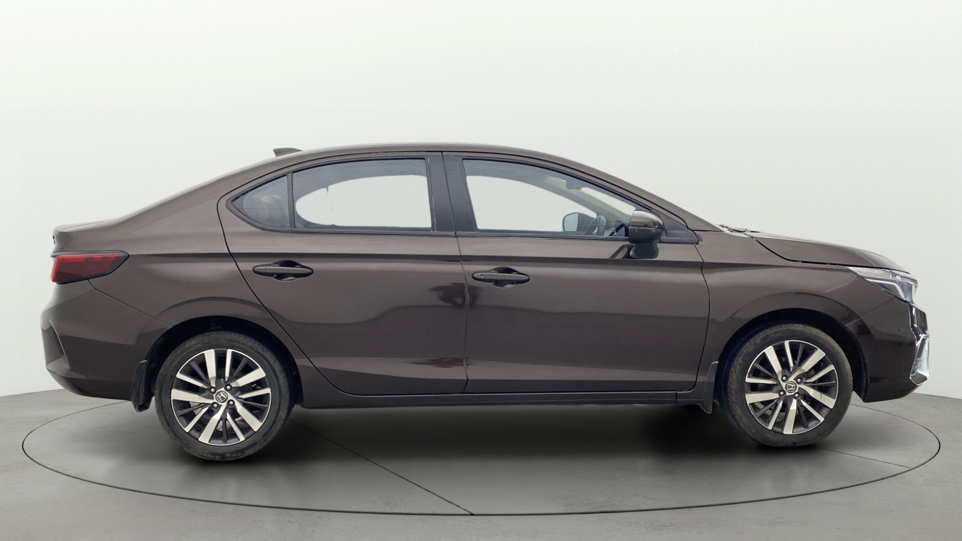 Used 2021 Honda City Used 2021 Honda City