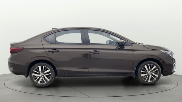 View Honda City Image 9 Used Honda City Image 9
