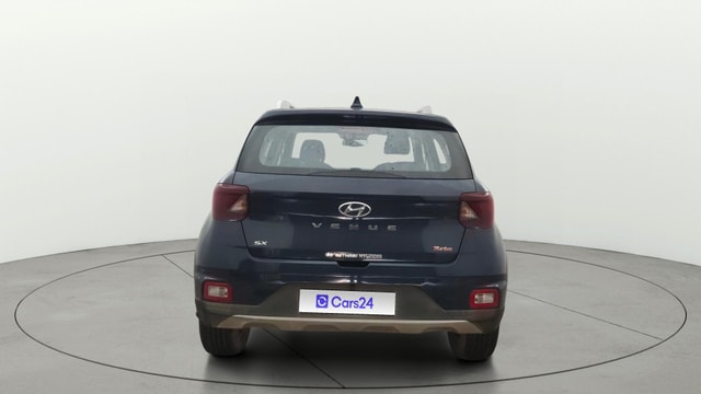 View Hyundai Venue Image 42 Used Hyundai Venue Image 42
