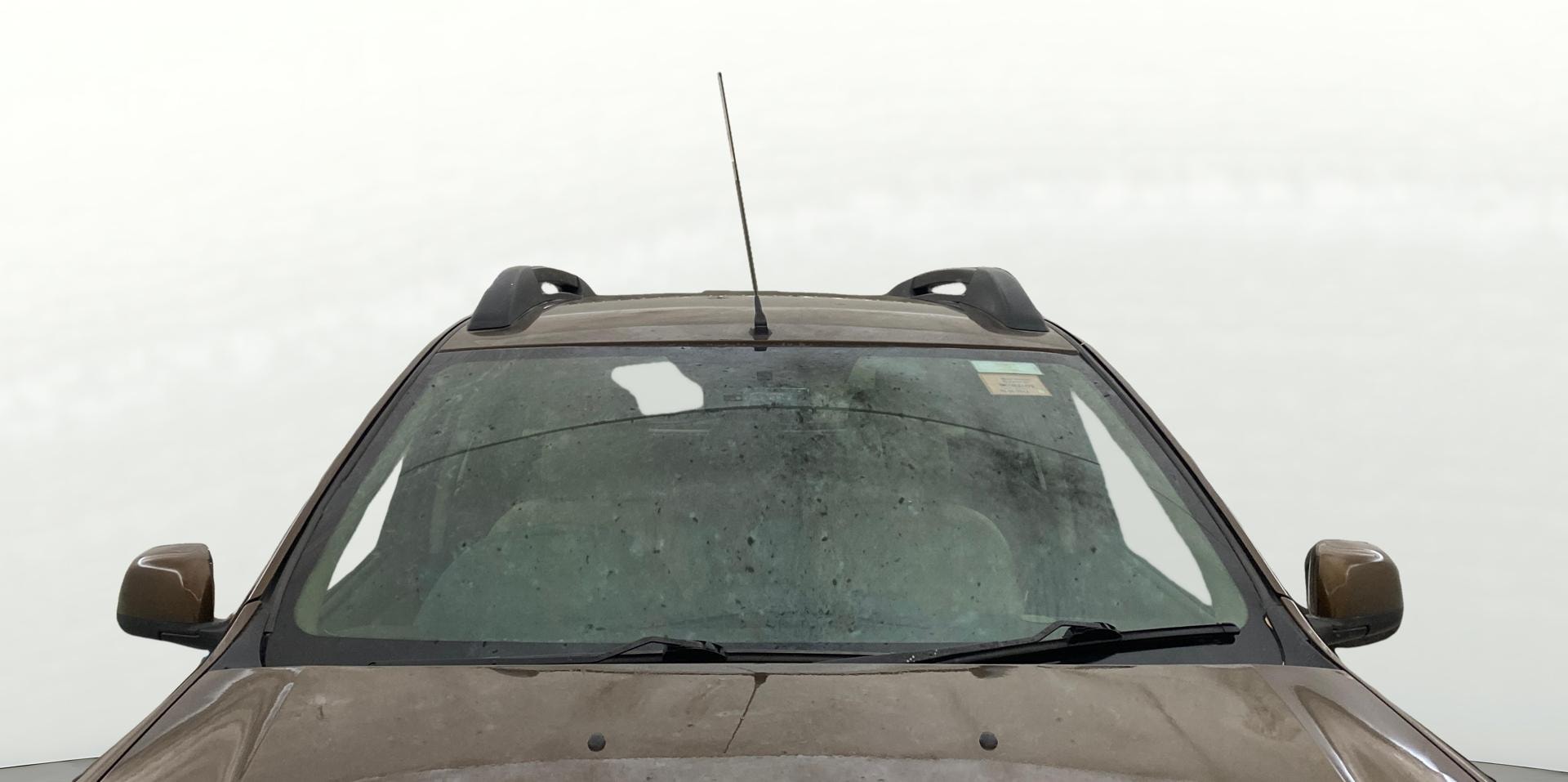 Used 2014 Renault Duster Used 2014 Renault Duster