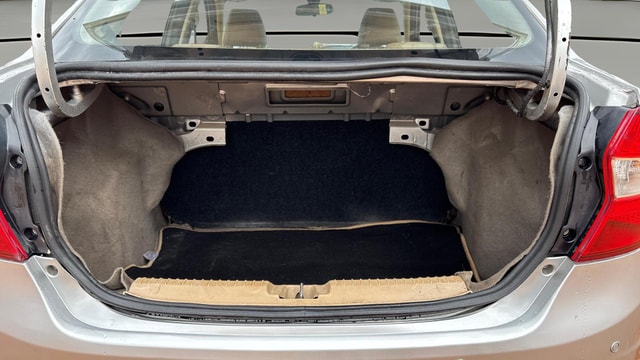 View Ford Figo Aspire Image 36 Used Ford Figo Aspire Image 36