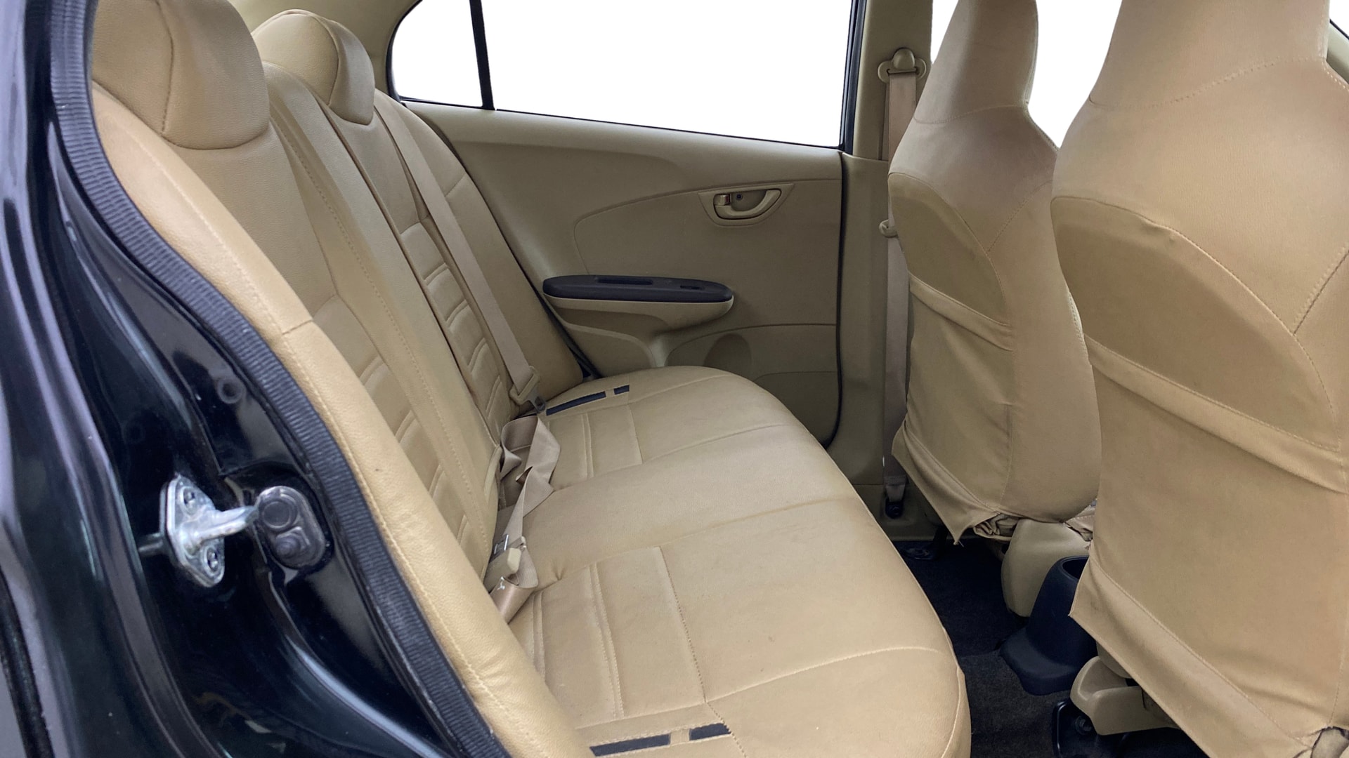 View 2014 Honda Amaze E MT Petrol BS IV Image 28 Used 2014 Honda Amaze E MT Petrol BS IV Image 28