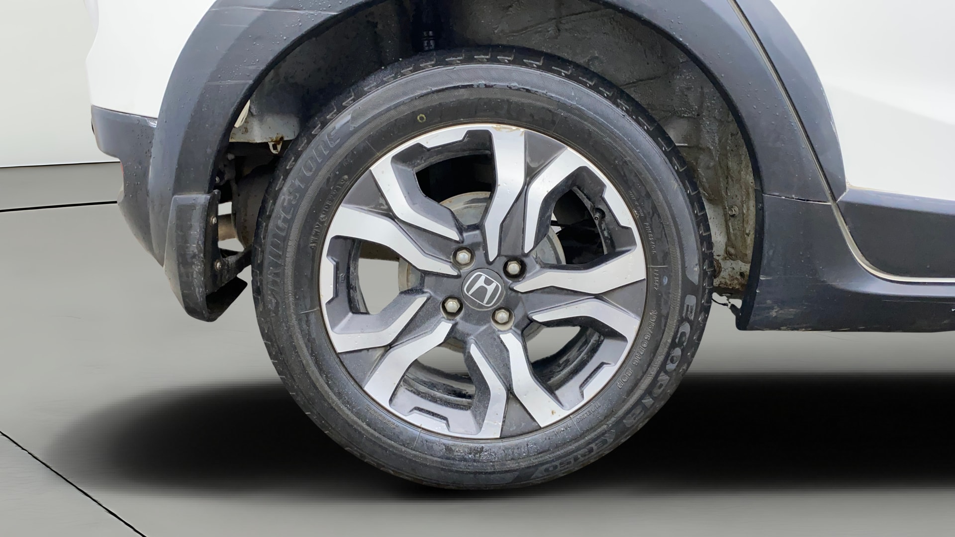 View 2020 Honda WR-V S MT Diesel Edge Edition Image 23 Used 2020 Honda WR-V S MT Diesel Edge Edition Image 23