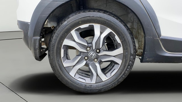 View Honda WR-V Image 23 Used Honda WR-V Image 23