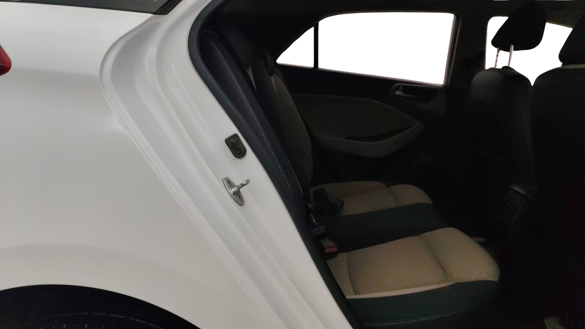 View 2015 Hyundai Elite i20 Magna 1.2 Image 28 Used 2015 Hyundai Elite i20 Magna 1.2 Image 28