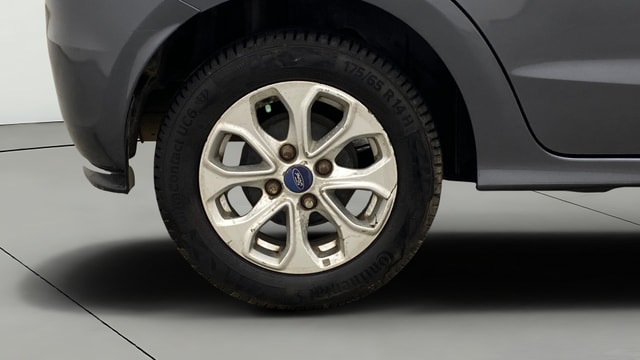View Ford Figo Aspire Image 23 Used Ford Figo Aspire Image 23