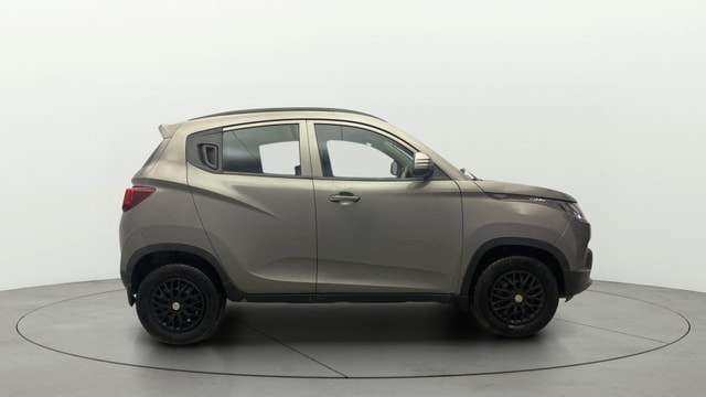 View Mahindra KUV100 Image 8 Used Mahindra KUV100 Image 8
