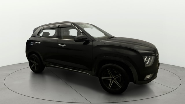 View Hyundai Creta Image 22 Used Hyundai Creta Image 22