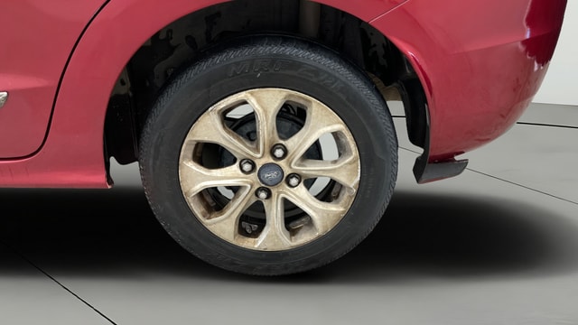 View Ford Figo Aspire Image 11 Used Ford Figo Aspire Image 11