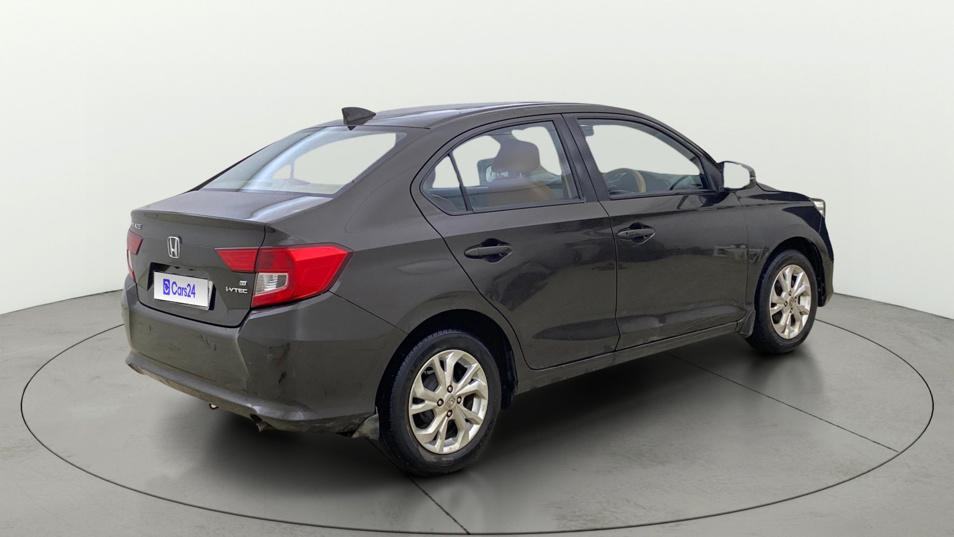 View 2019 Honda Amaze E MT Petrol BS IV Image 43 Used 2019 Honda Amaze E MT Petrol BS IV Image 43