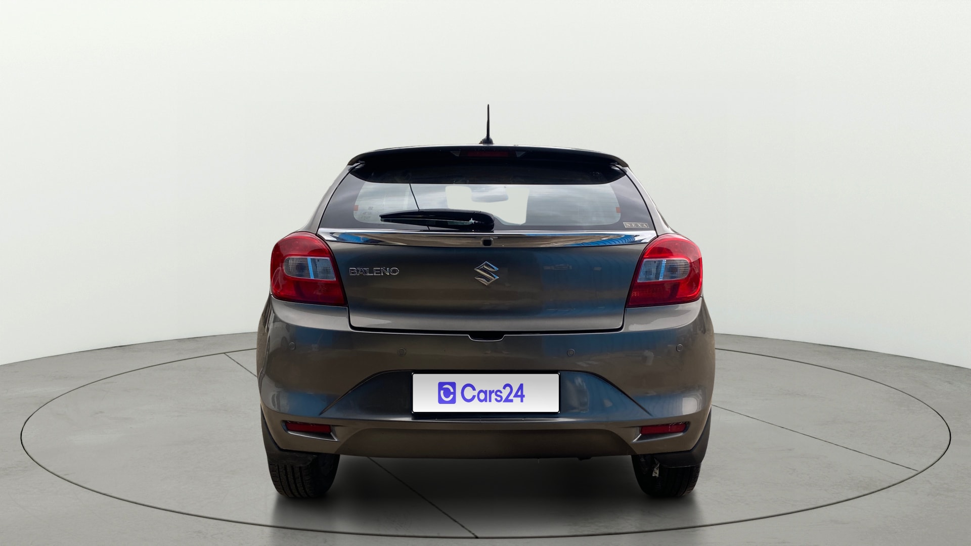 View 2020 Maruti Suzuki 1000 Base Variant Image 39 Used 2020 Maruti Suzuki 1000 Base Variant Image 39