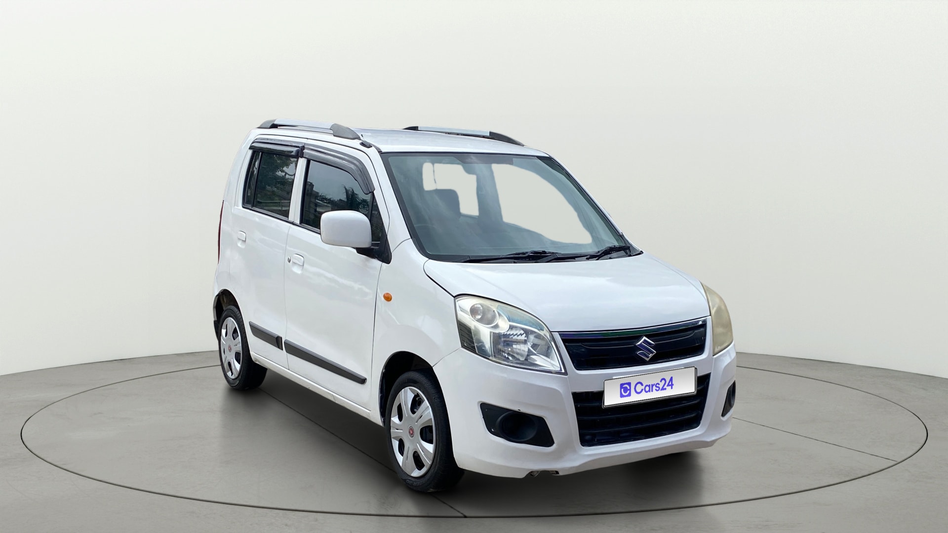 View 2018 Maruti Suzuki 1000 Base Variant Image 35 Used 2018 Maruti Suzuki 1000 Base Variant Image 35