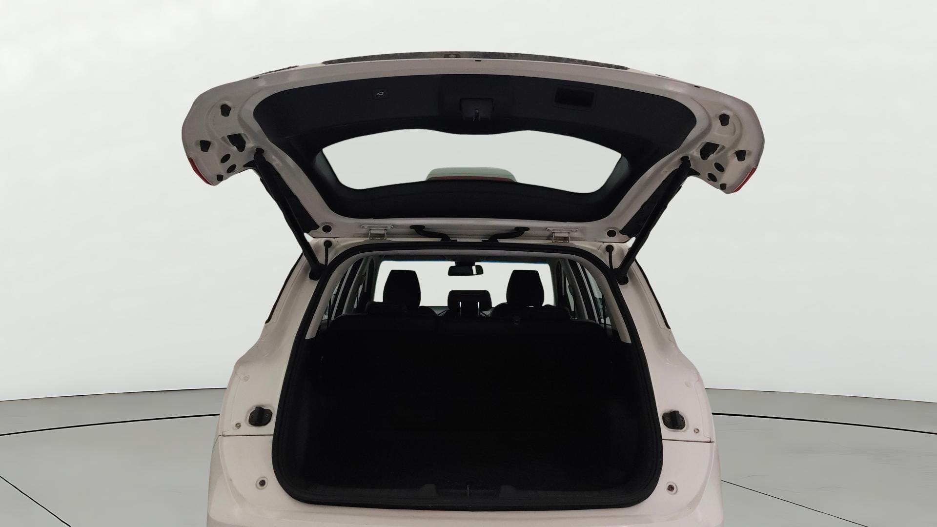 View 2019 MG Hector Sharp Petrol BS IV Image 17 Used 2019 MG Hector Sharp Petrol BS IV Image 17