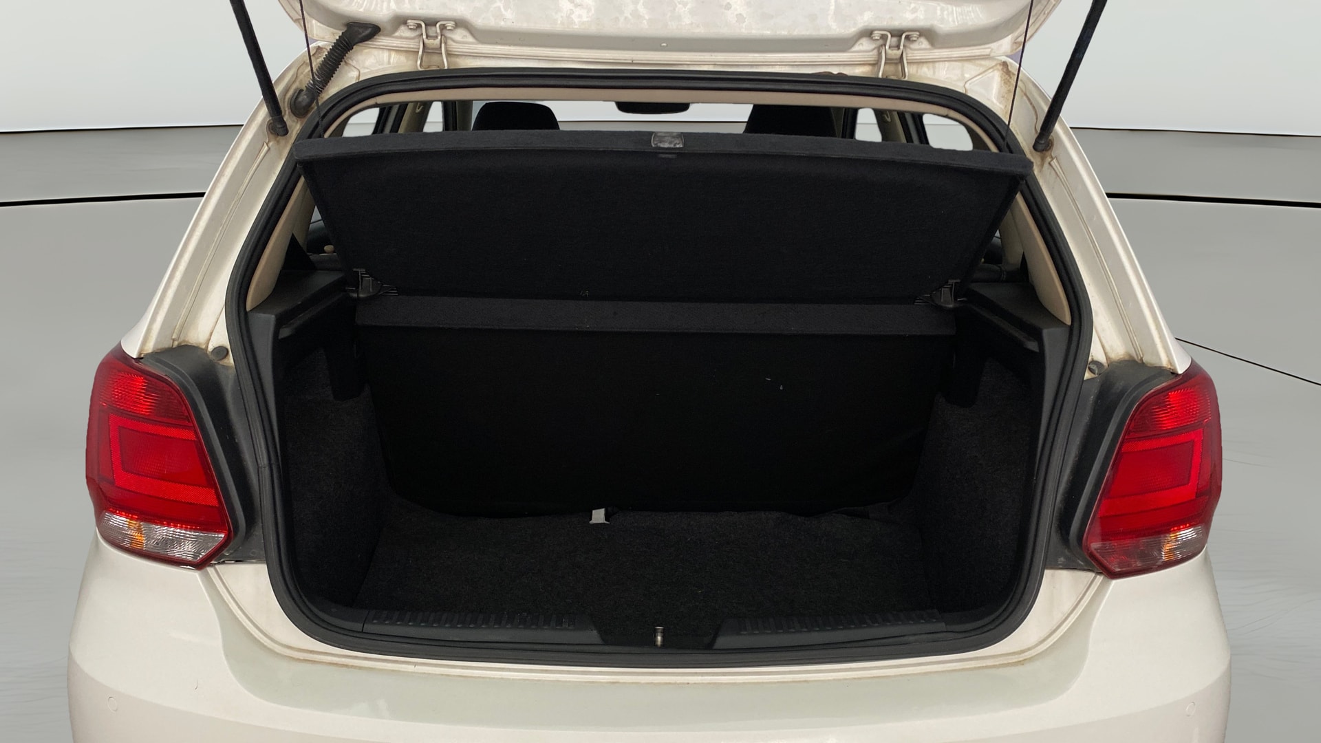 Used 2017 Volkswagen Polo Used 2017 Volkswagen Polo