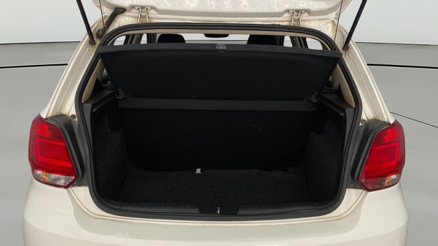 View Volkswagen Polo Image 36 Used Volkswagen Polo Image 36