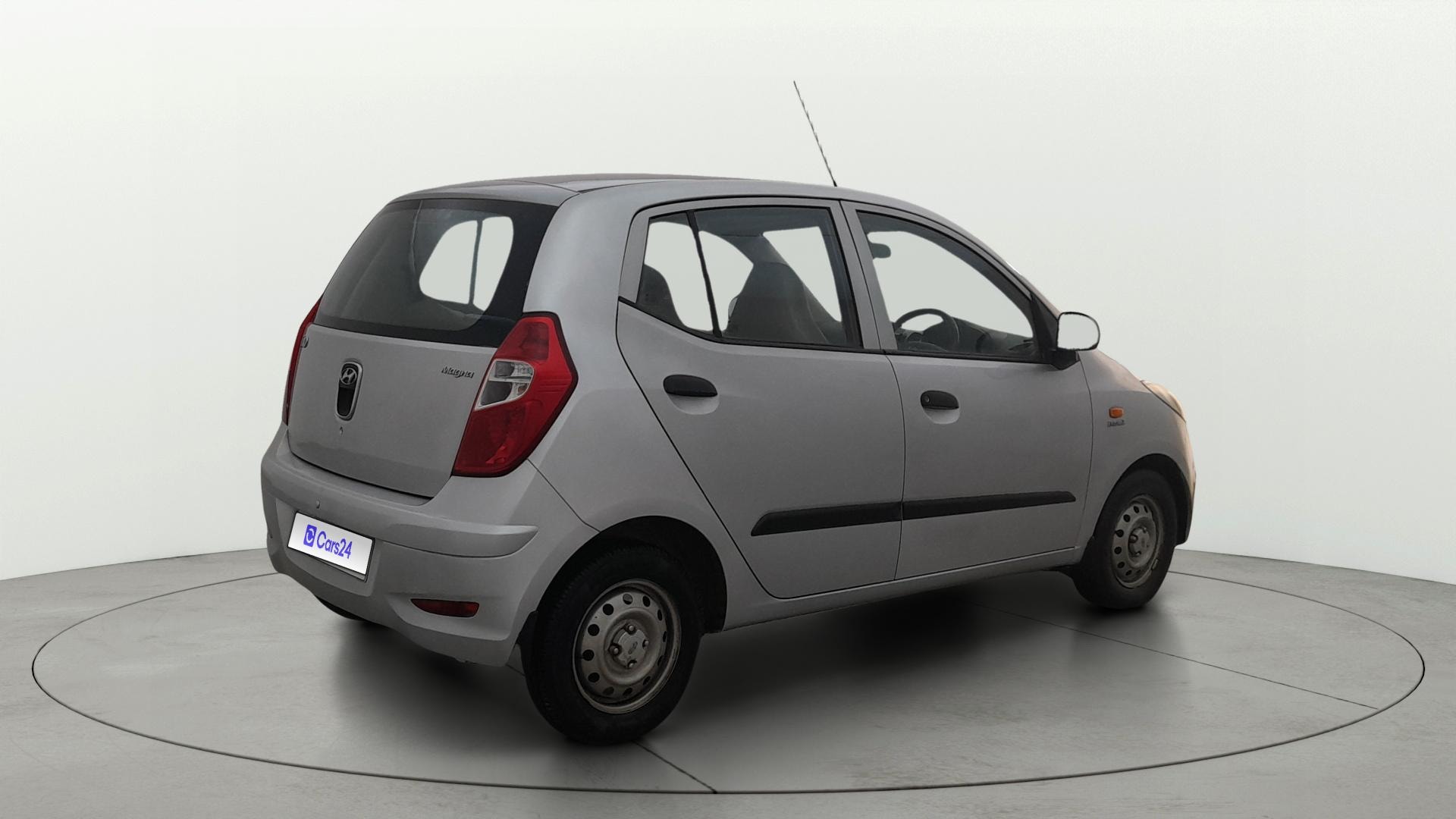 Used 2015 Hyundai i10 Used 2015 Hyundai i10