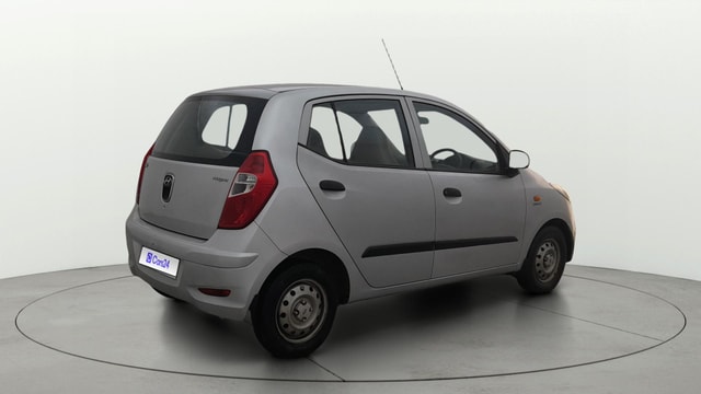 View Hyundai i10 Image 41 Used Hyundai i10 Image 41