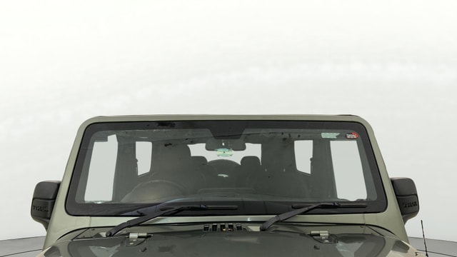 View Mahindra Thar Image 36 Used Mahindra Thar Image 36