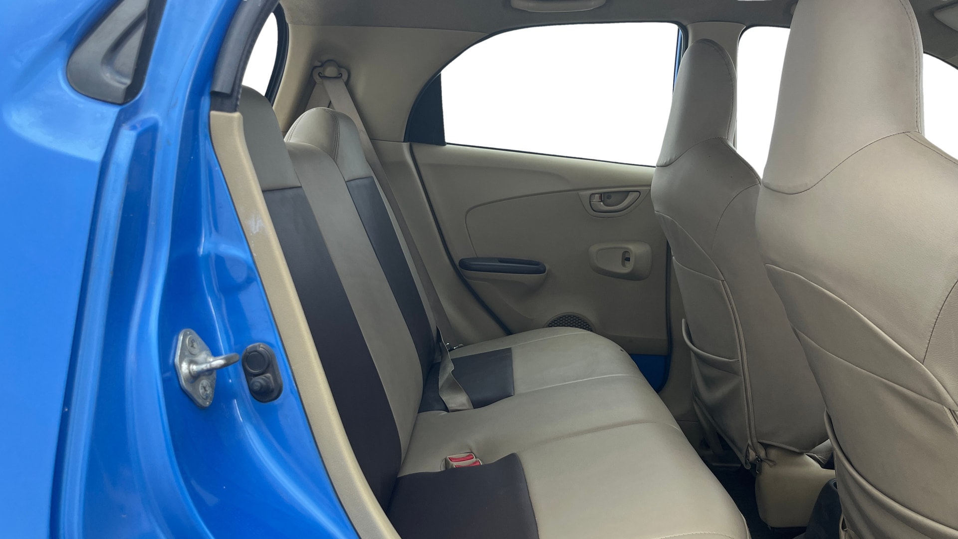 Used 2013 Honda Brio Used 2013 Honda Brio