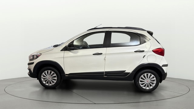 View Tata Tiago NRG Image 5 Used Tata Tiago NRG Image 5