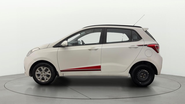 View Hyundai Grand i10 Image 24 Used Hyundai Grand i10 Image 24