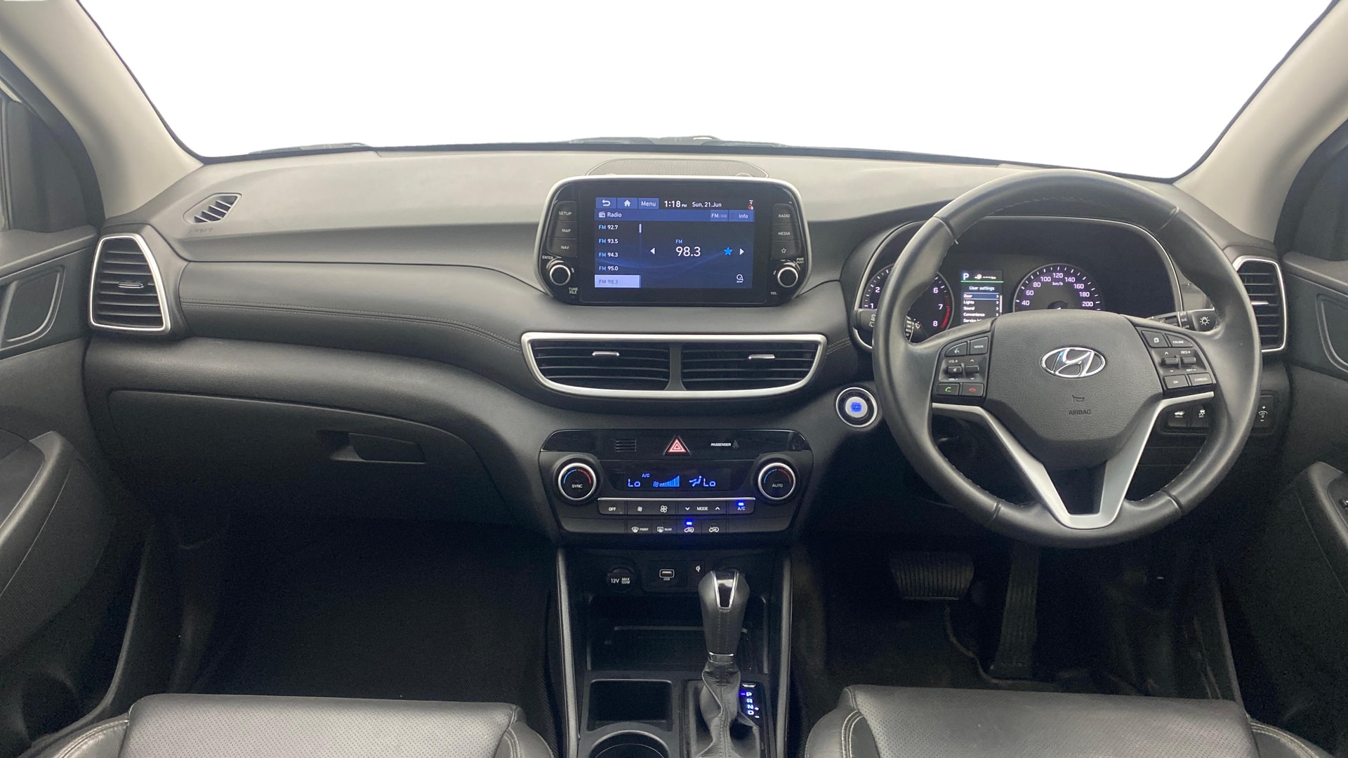 Used 2022 Hyundai Tucson Used 2022 Hyundai Tucson