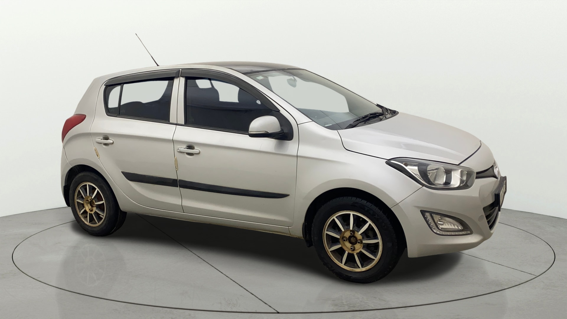 Used 2013 Hyundai i20 Used 2013 Hyundai i20