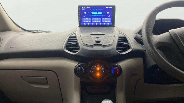 View Ford EcoSport Image 17 Used Ford EcoSport Image 17