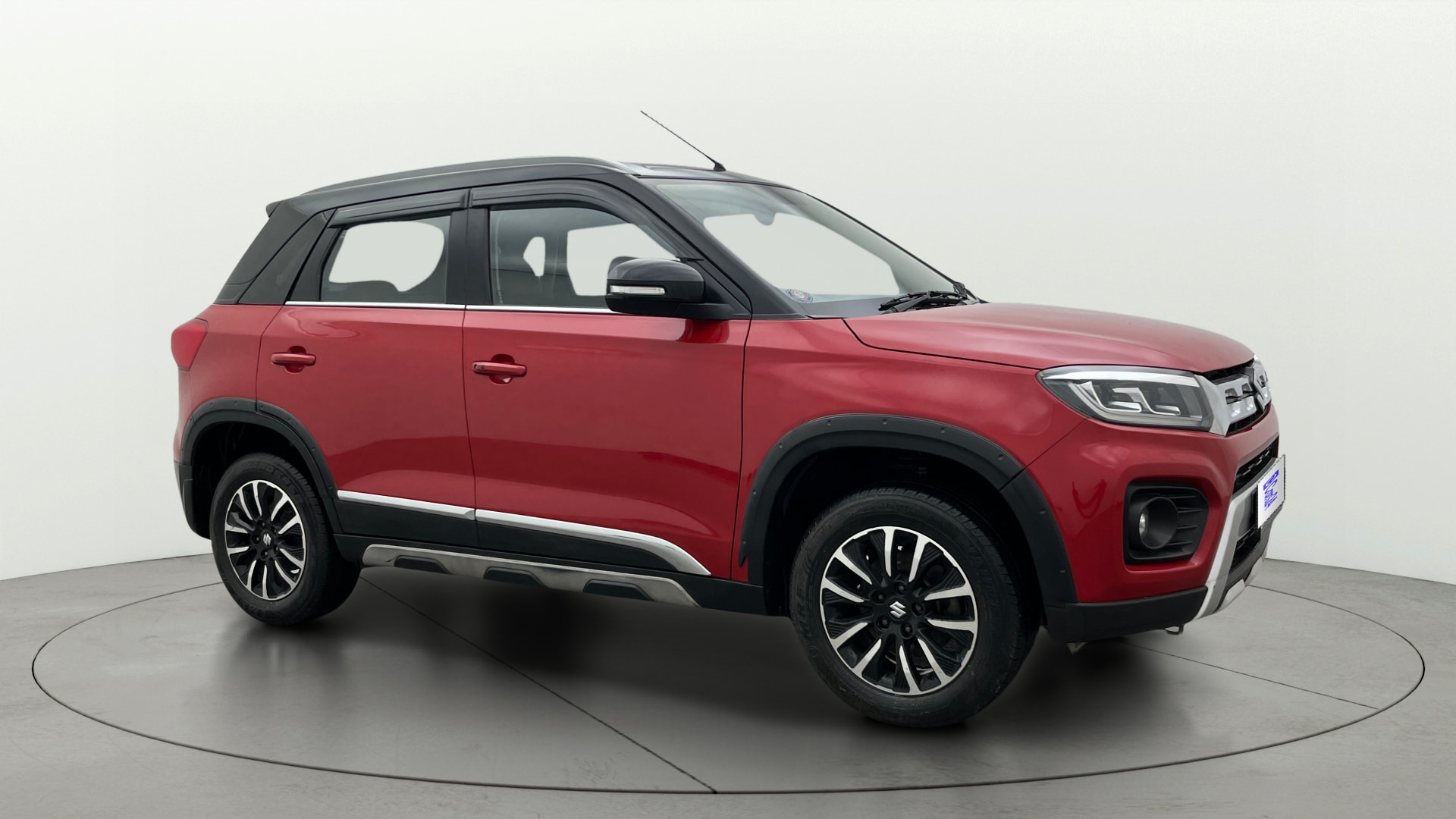 View 2021 Maruti Suzuki 1000 Base Variant Image 38 Used 2021 Maruti Suzuki 1000 Base Variant Image 38