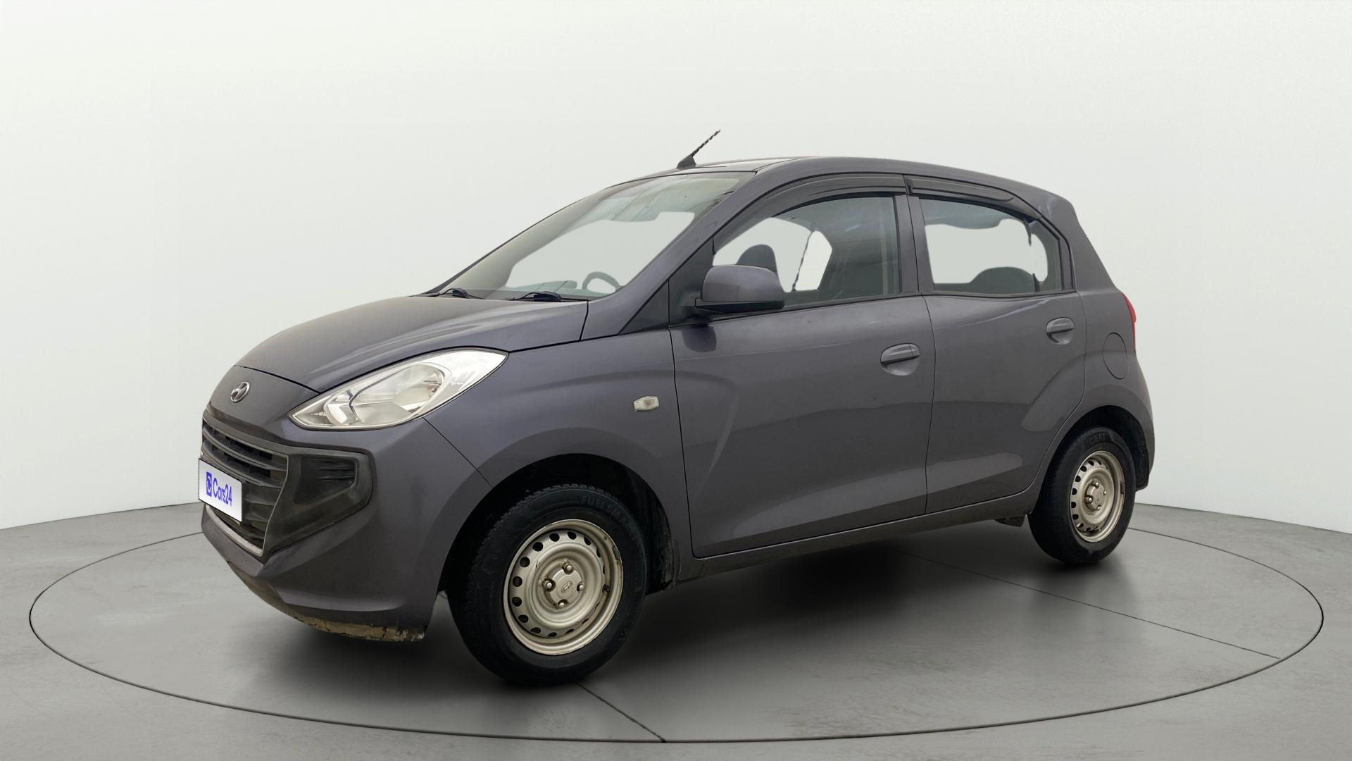 View 2019 Hyundai New Santro Magna AMT Image 35 Used 2019 Hyundai New Santro Magna AMT Image 35