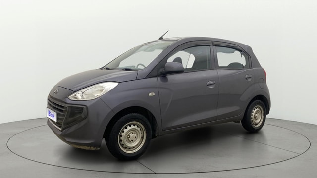 View Hyundai New Santro Image 35 Used Hyundai New Santro Image 35