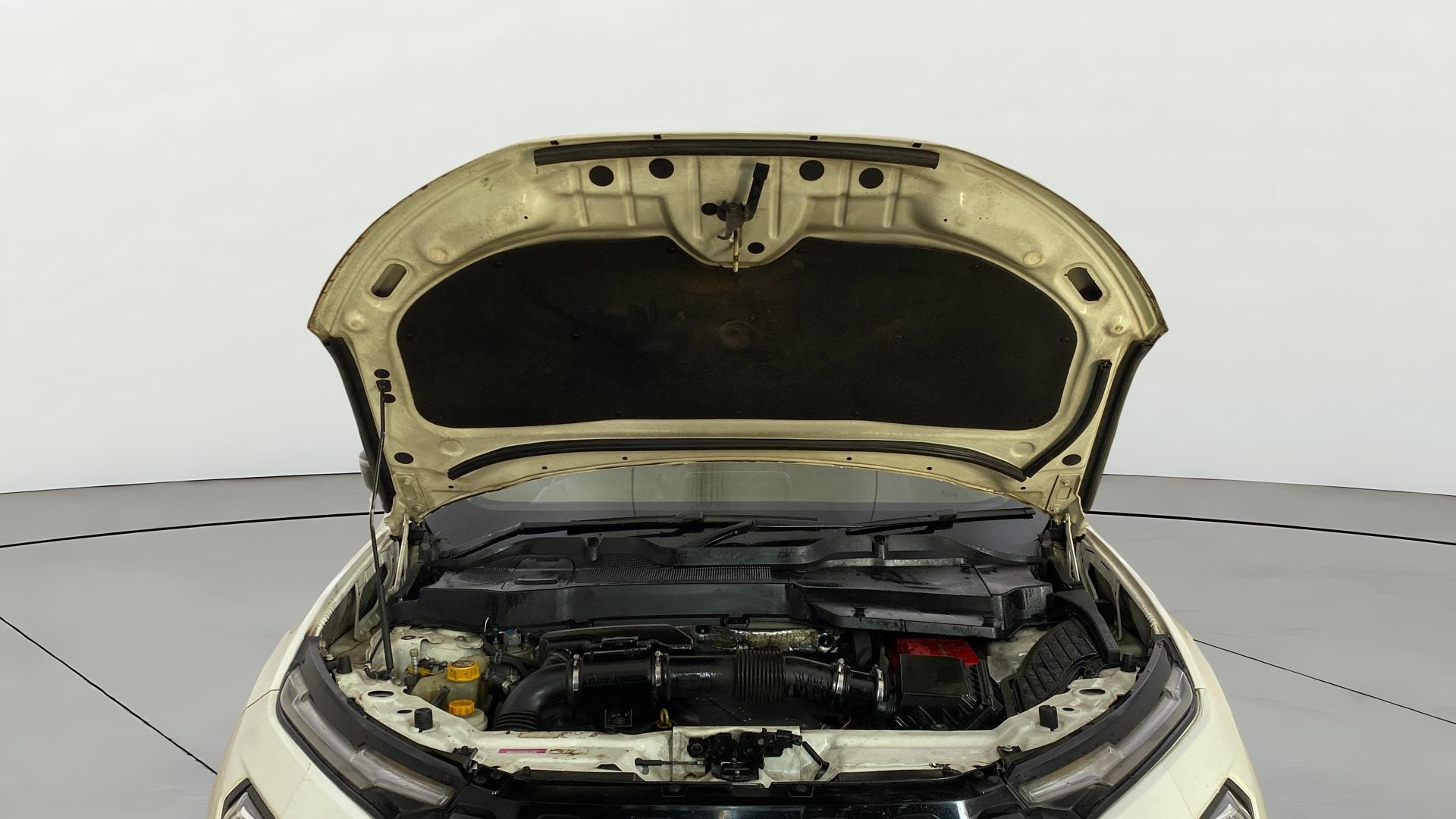 View 2021 Tata Harrier XE Image 33 Used 2021 Tata Harrier XE Image 33